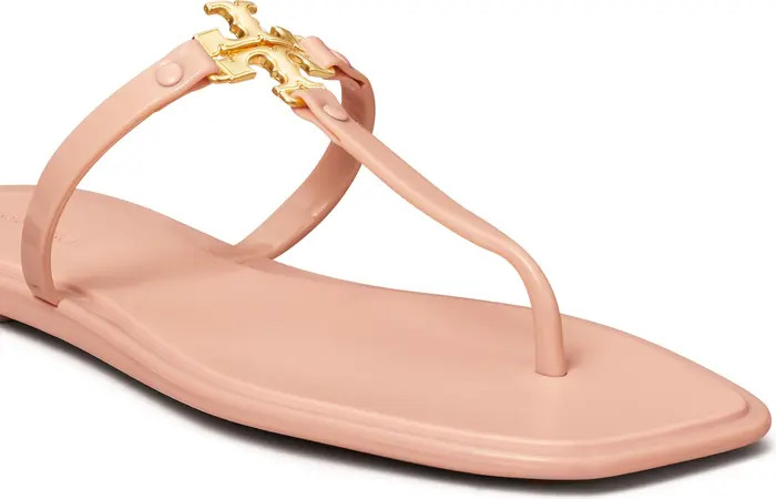 Roxanne Jelly Thong Sandal (Women) | Nordstrom