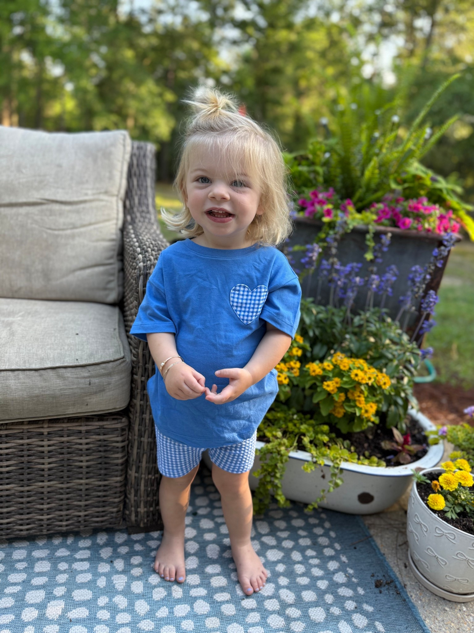 I’ve found the cutest play clothes for Hattie lately!! 

#LTKBaby #LTKKids #LTKSaleAlert