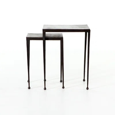 Carlen Nesting End Tables | Joss & Main