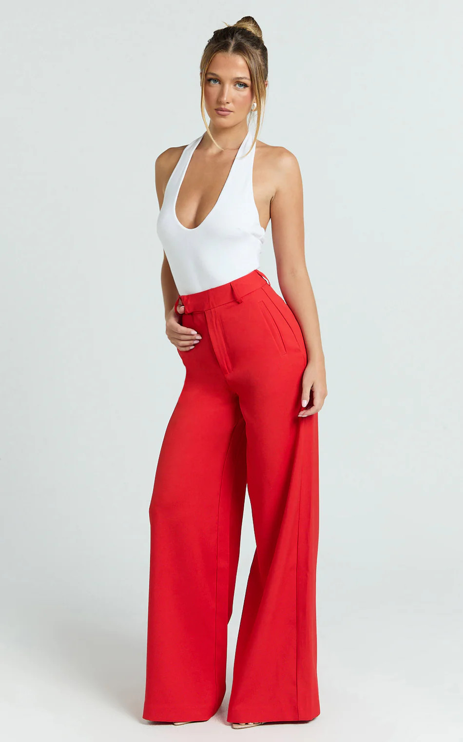 Selena Pants | Showpo (US, UK & Europe)