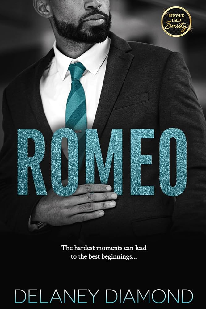 Romeo (Single Dad Society) | Amazon (US)