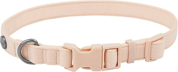 FRISCO Comfort Padded Dog Collar, Soft Beige Pink, Large - Chewy.com | Chewy.com