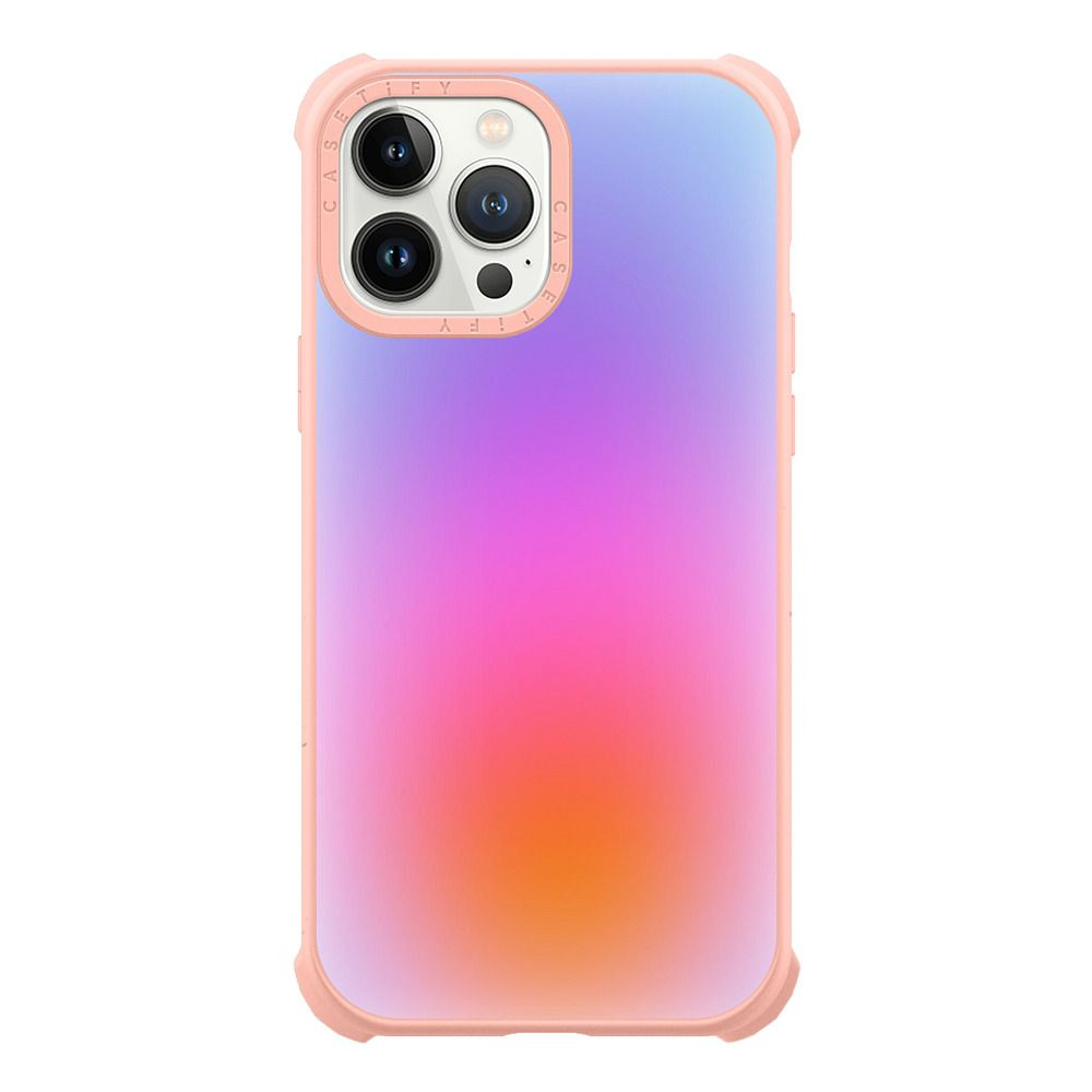 Color Cloud: A New Thing Is On The Way - by Jessica Poundstone | Casetify