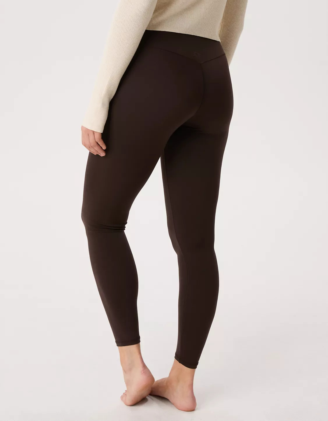 OFFLINE By Aerie Real Me High Waisted Crossover Legging | Aerie