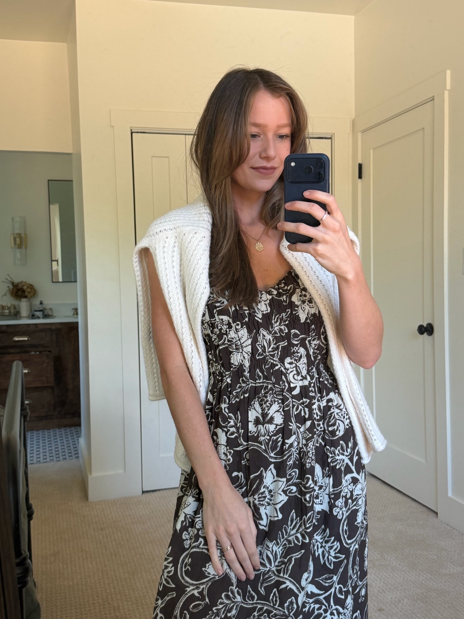 25% off @Madewell dress and 40% off @jcrew tunic 😍

#LTKootd #LTKmomlife #LTKSaleAlert