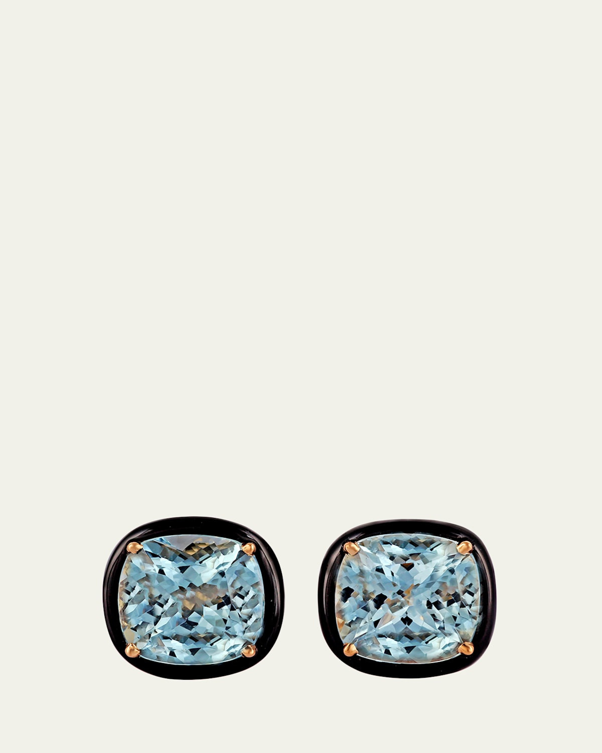 Aravali Aquamarine Earrings | Bergdorf Goodman