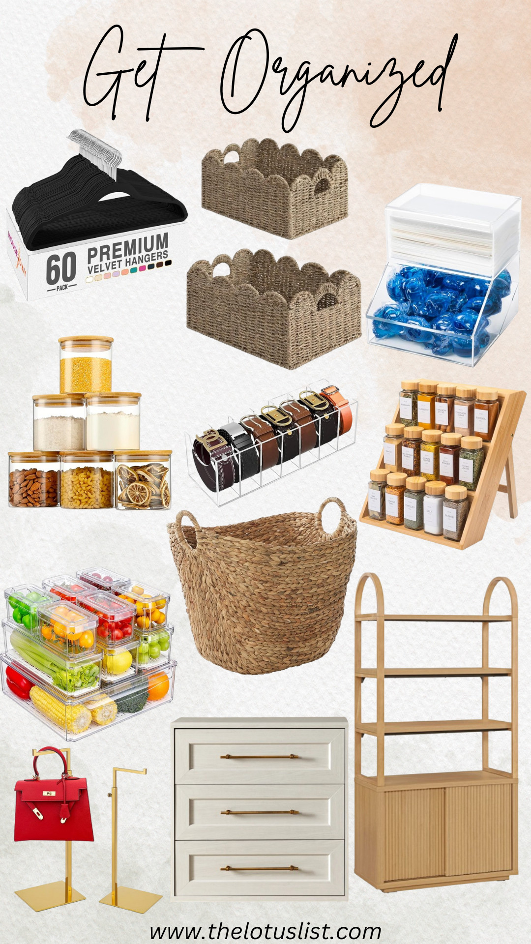 Start off the new year with fresh storage & organization finds!

ltkgiftguide / ltkfindsunder100 / ltkfindsunder50 / storage / organization / storage and organization / storage boxes /storage box / storage basket / storage baskets / organizer / home organization / home storage / closet storage / under the sink storage / bathroom storage / laundry room / bathroom / kitchen storage / kitchen / laundry room storage / home decor / decor / basket / baskets / scalloped edge basket / spice rack / spice storage / kitchen organization / home organization / organization home / organized home / aesthetic organization / aesthetic storage / sale / sale alert / purse storage / closet organizer / closet organization / Amazon / Amazon finds / Amazon storage / Amazon organization / Walmart / Walmart Finds / Walmart storage / Walmart organization / drawers / dresser 

 #LTKHome #LTKSaleAlert #LTKStyleTip