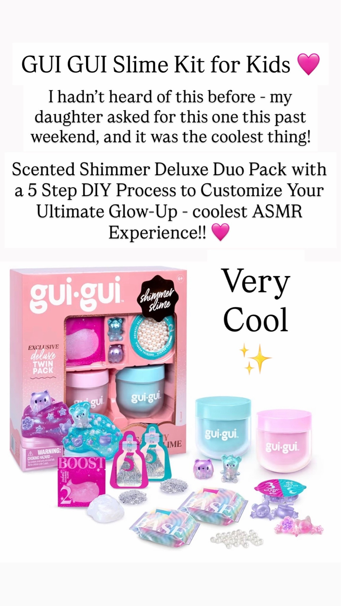 GUI gui slime

#LTKKids
