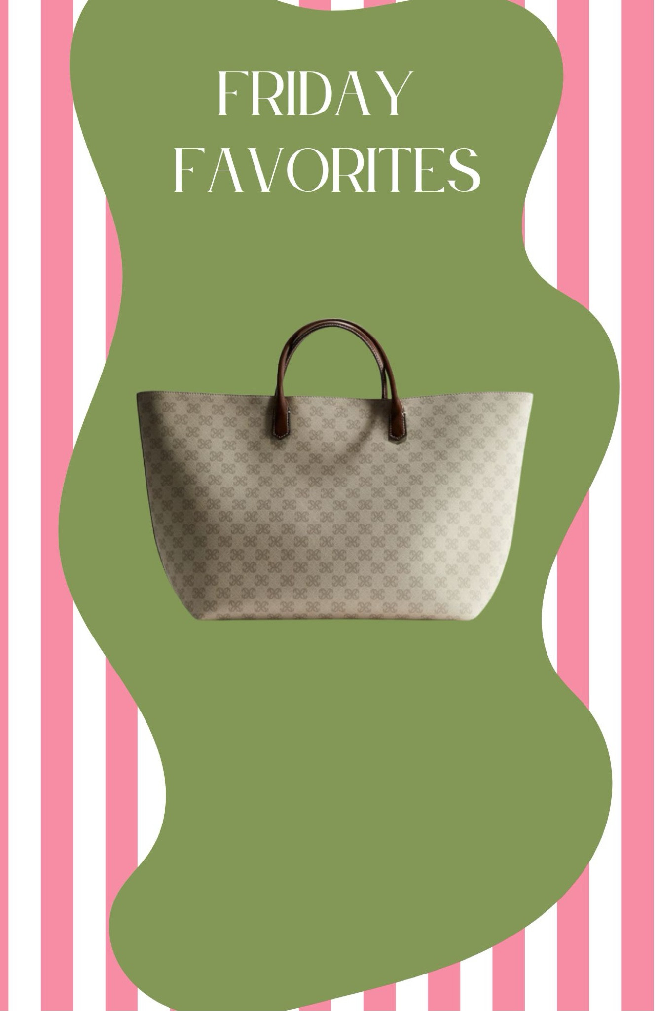 This bag is fabulous 

#LTKWorkwear #LTKItBag #LTKFindsUnder50