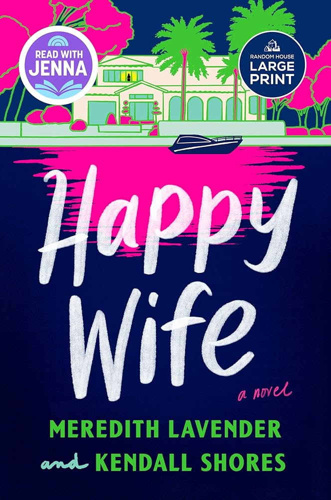 Happy Wife: A Read with Jenna Pick: A Novel | Amazon (US)