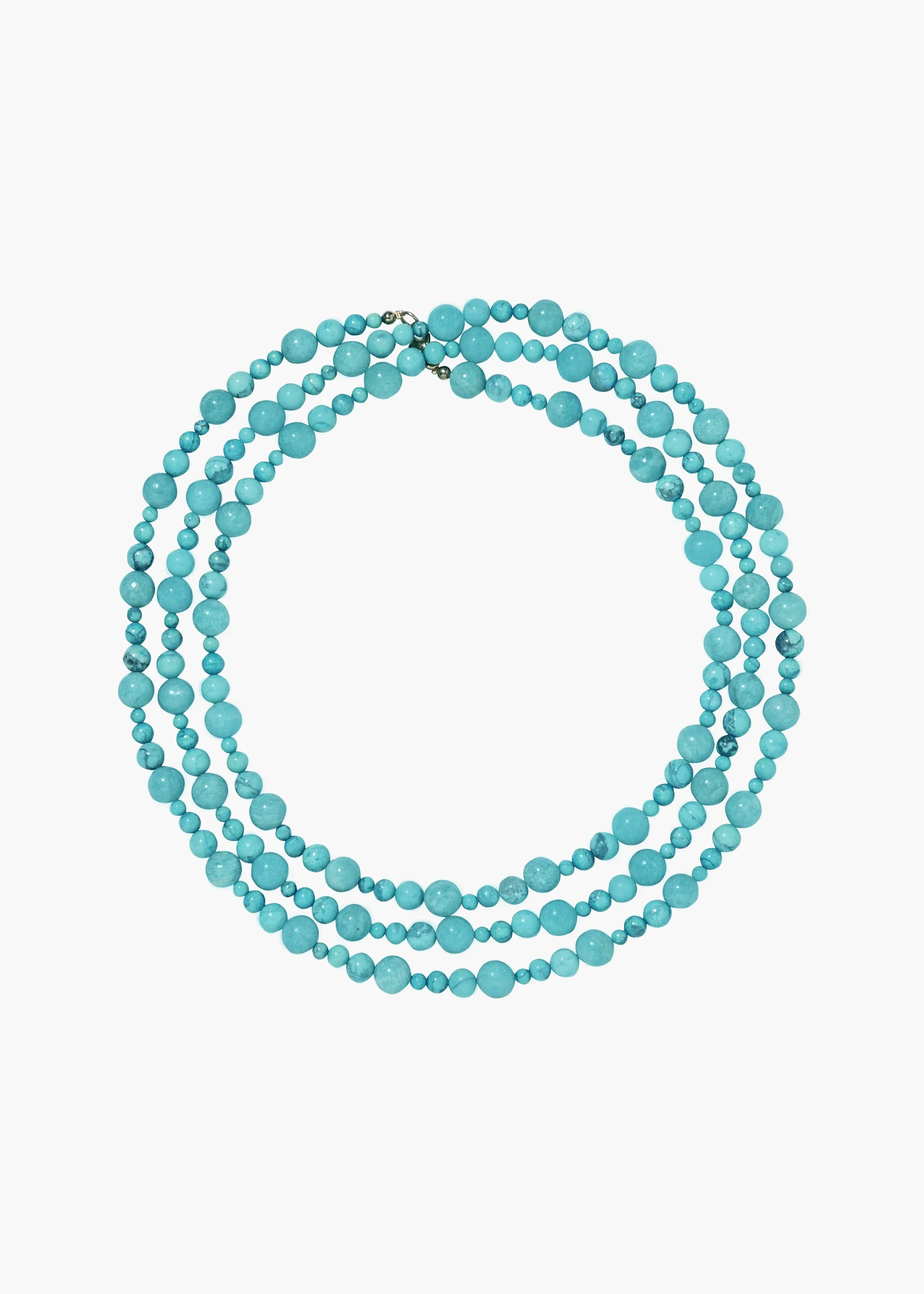 Jennifer Behr x Julia Berolzheimer Malta Necklace | Jennifer Behr 