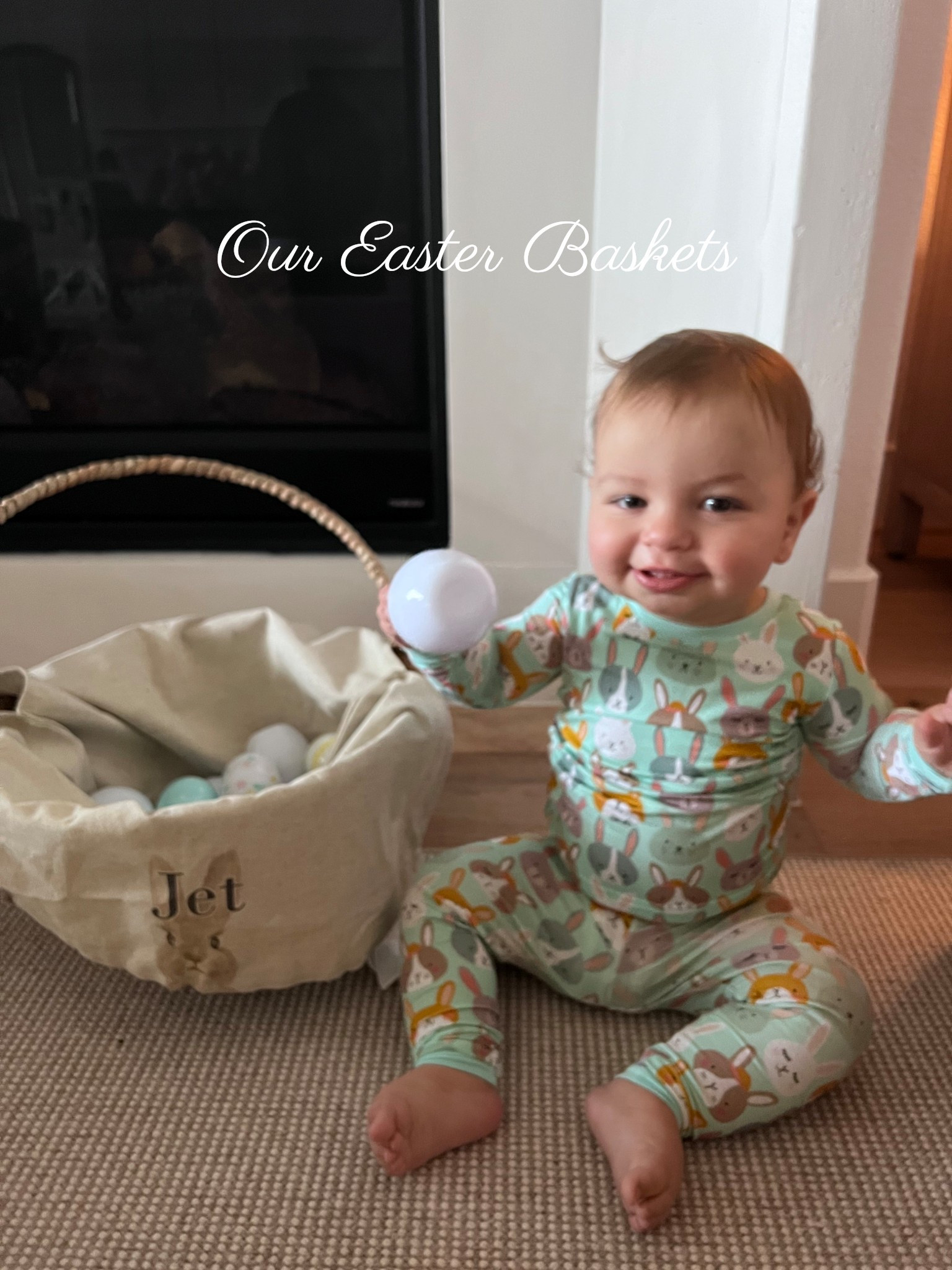 Throwback to baby Jet man! Just ordered Birdie’s Easter basket & wanted to share! We have used these for years & all the kids match! Also linked so cute ones at target🩷

Dressupbuttercup.com #dressupbuttercup #dederaad


#LTKBaby #LTKSeasonal #LTKKids