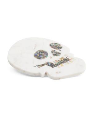 14x11 Skull Serving Board | Marshalls