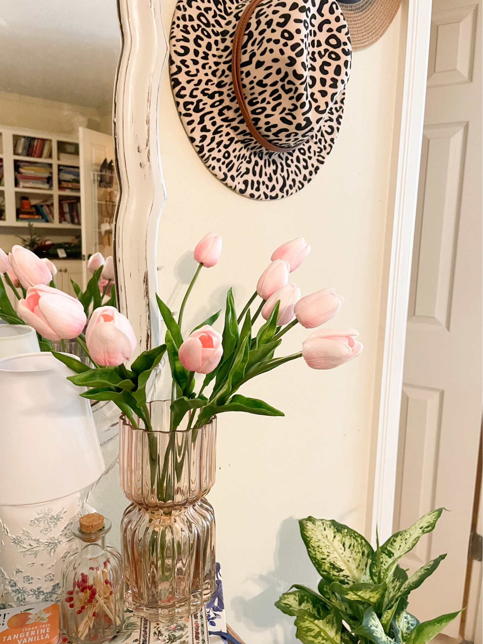 Fave artificial tulips!!!😍

#LTKStyleTip #LTKFindsUnder100 #LTKHome