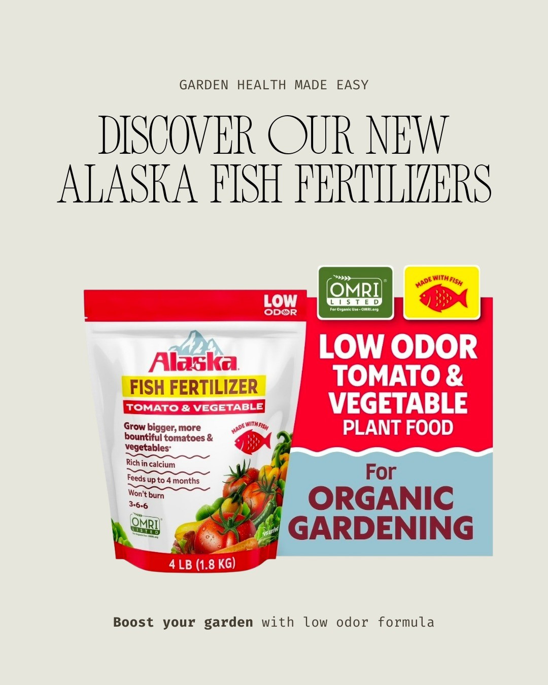 So excited for garden season to begin.  I am currently prepping and picking up supplies for healthy plants and abundant harvests. The joys of gardening and finding new products.

#LTKHome #LTKSeasonal #LTKfoodie