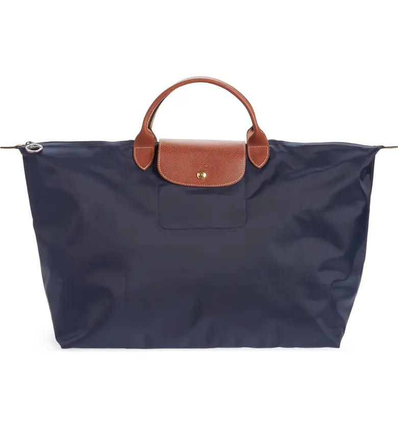 Large Le Pliage Travel Bag | Nordstrom