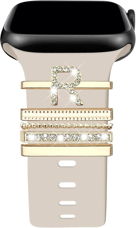 Watch Band Charms  | Amazon (US)
