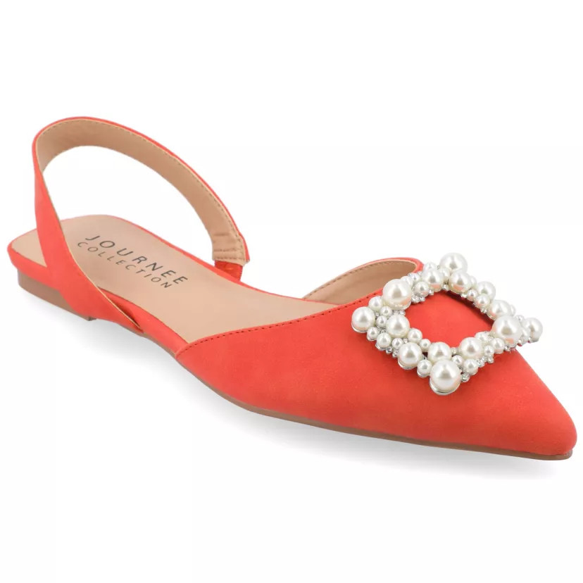 Hannae Flats | Belk