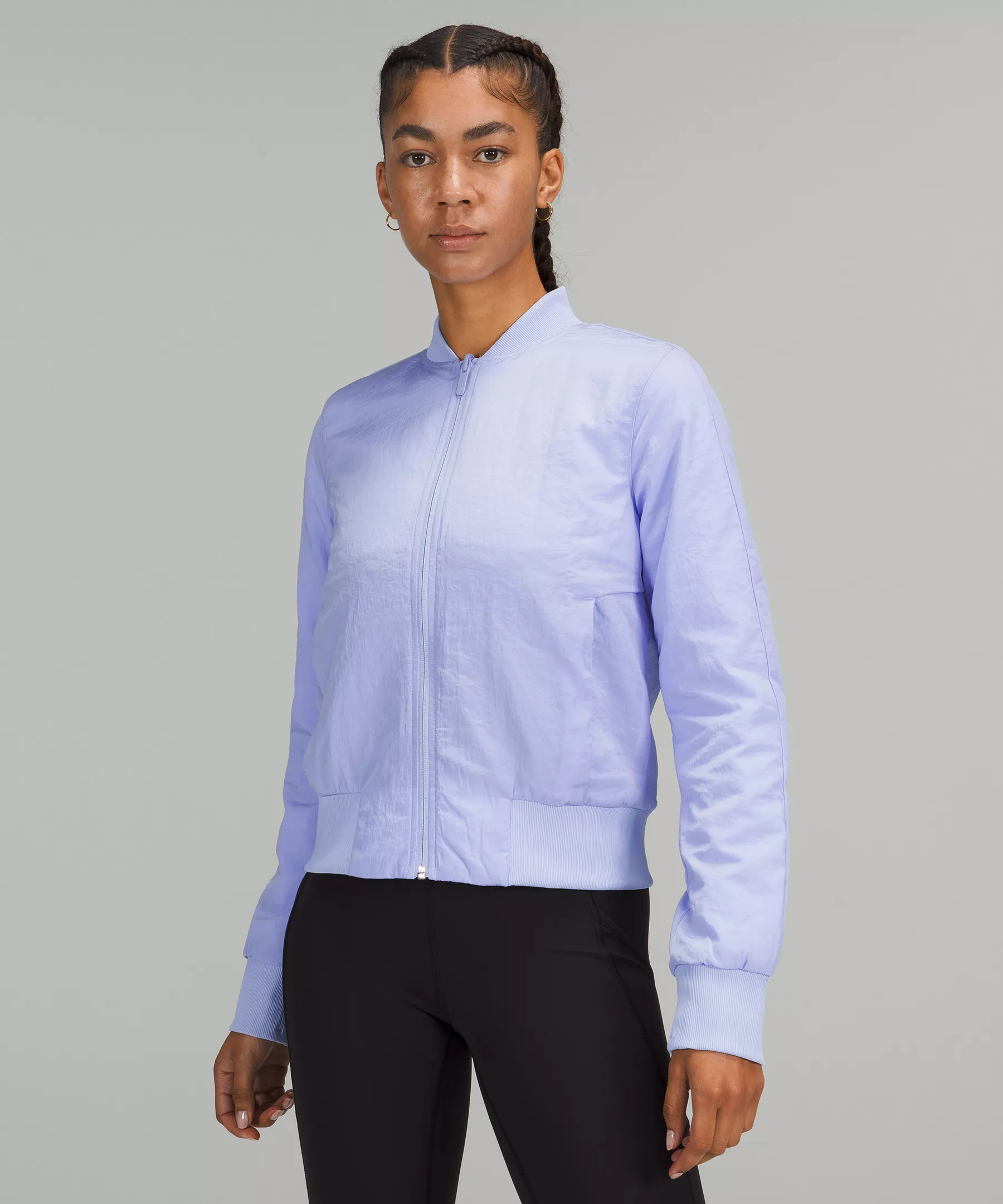 Non-Stop Bomber Jacket | Lululemon (US)