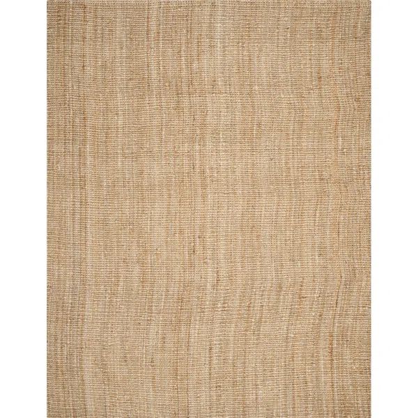 Pollux Handmade Jute/Sisal Natural Rug | Wayfair North America