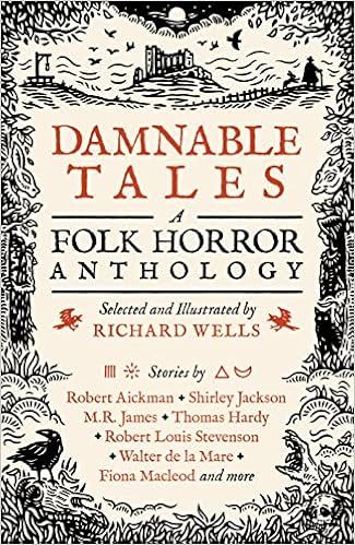 Damnable Tales: A Folk Horror Anthology | Amazon (US)