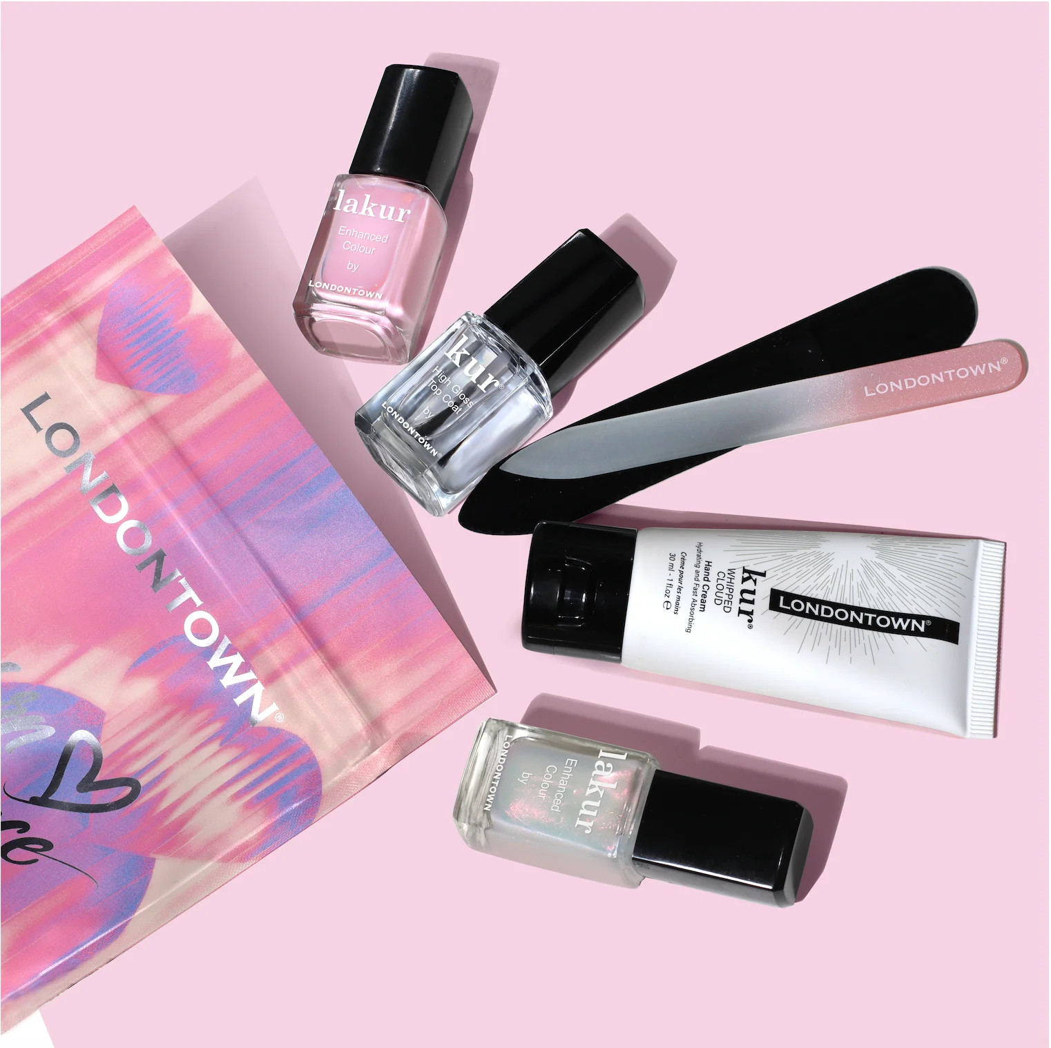 Modern Chromance Valentine’s Day Set | LONDONTOWN | LONDONTOWN, INC.