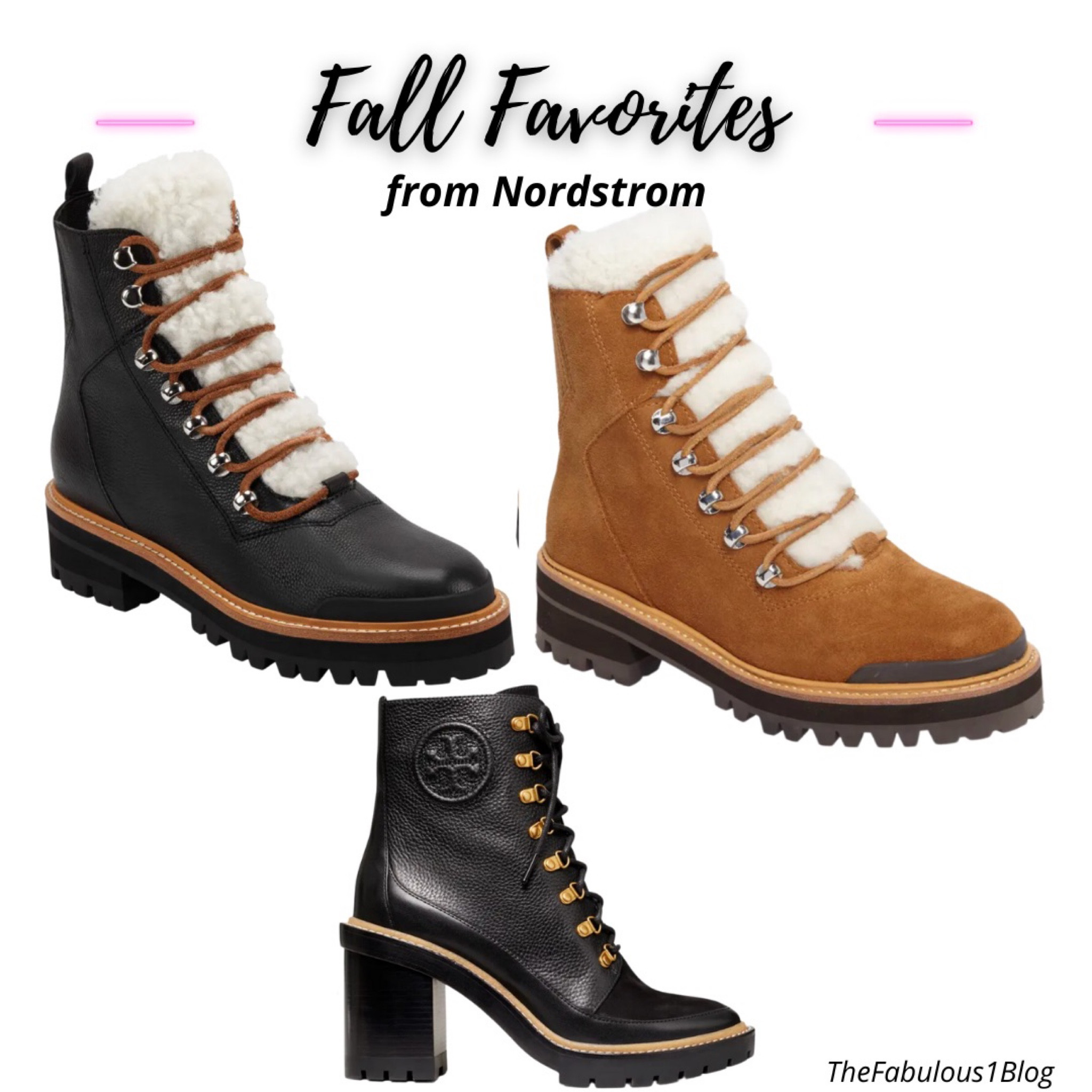 Fall Boots from Nordstrom 
#FallFashion #WinterFashion #Boots 

#LTKSeasonal #LTKHoliday #LTKshoecrush
