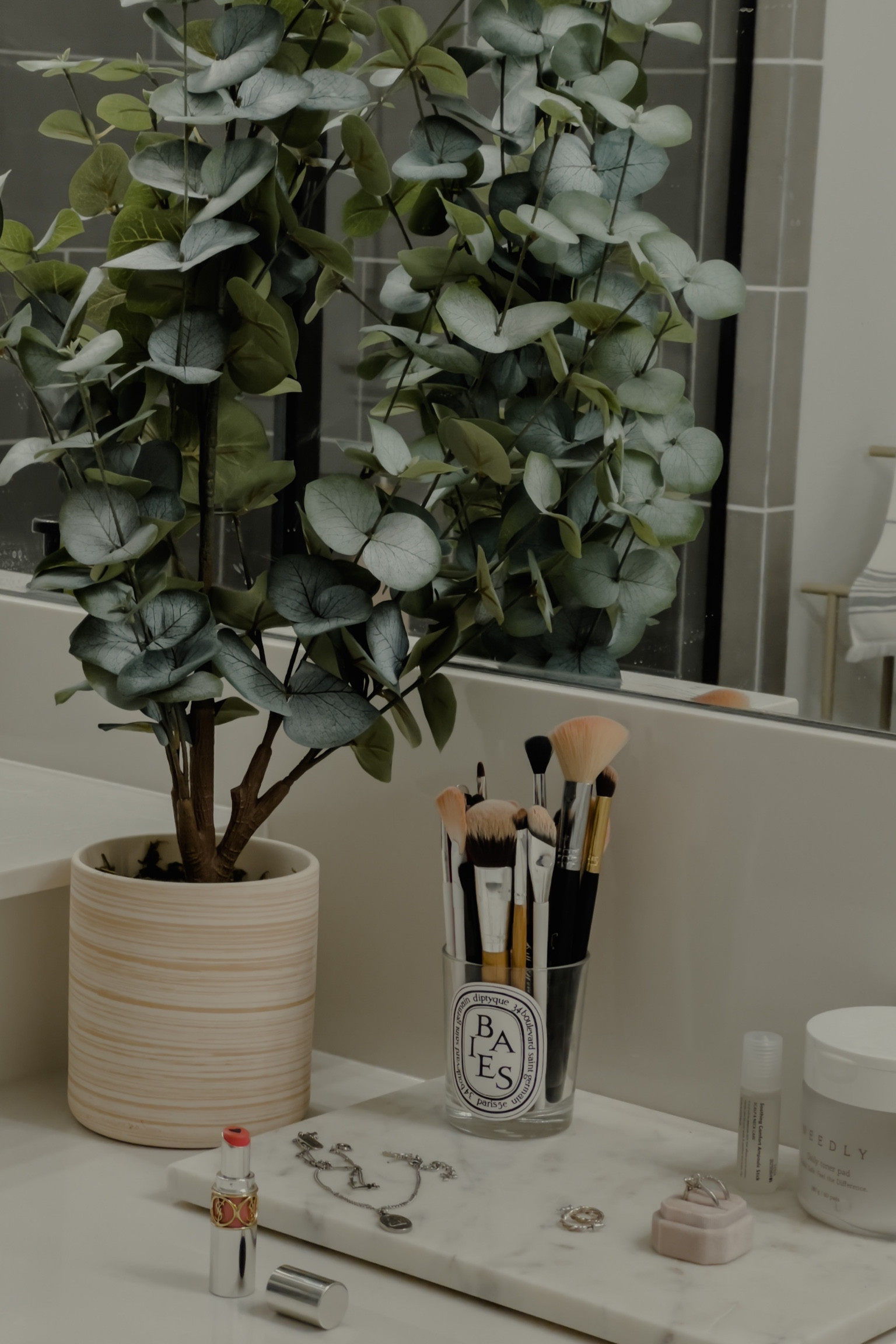 faux eucalyptus 💚🪴

#LTKhome #LTKFind #LTKstyletip