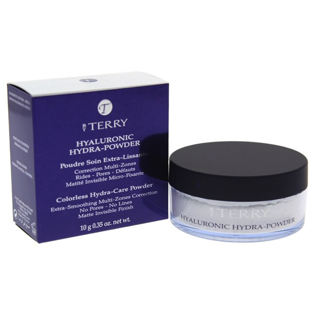 By Terry Hyaluronic Hydra-Powder | Bed Bath & Beyond
