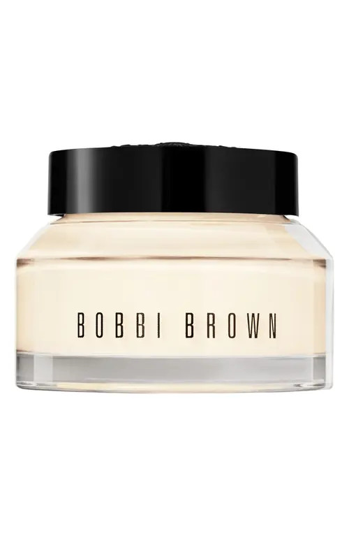Bobbi Brown Vitamin Enriched Face Base Moisturizer & Primer with Vitamin C + Hyaluronic Acid at Nordstrom, Size 3.4 Oz | Nordstrom