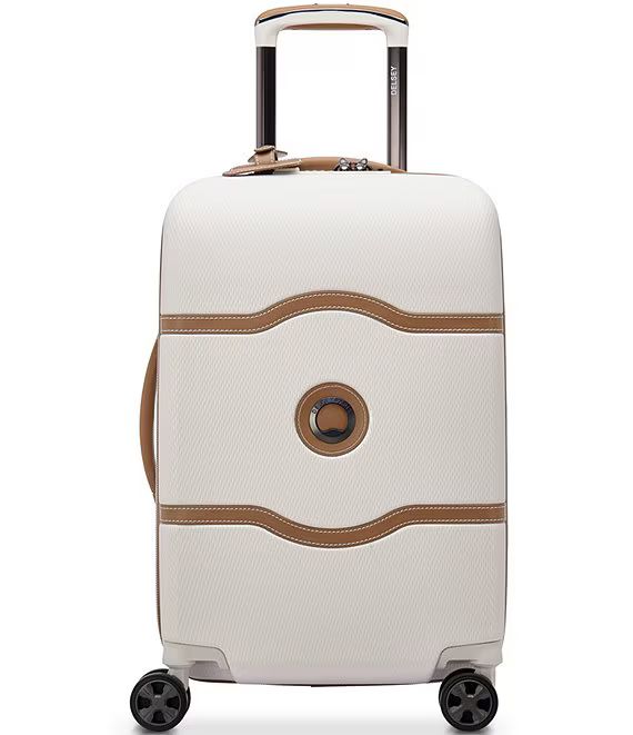 Delsey Paris Chatelet Air 2.0 International Carry-On Spinner | Dillard's | Dillard's