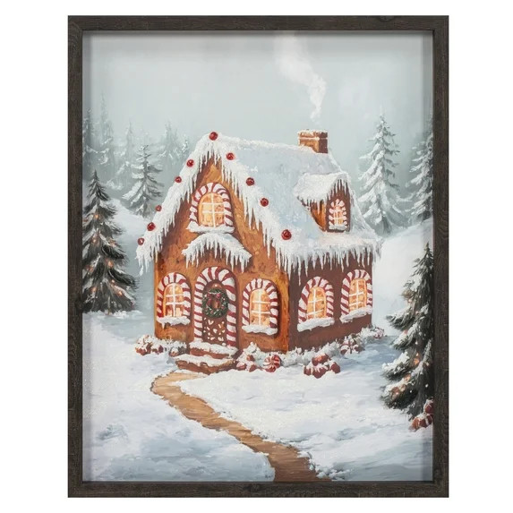 Gingerbread House | Walmart (US)