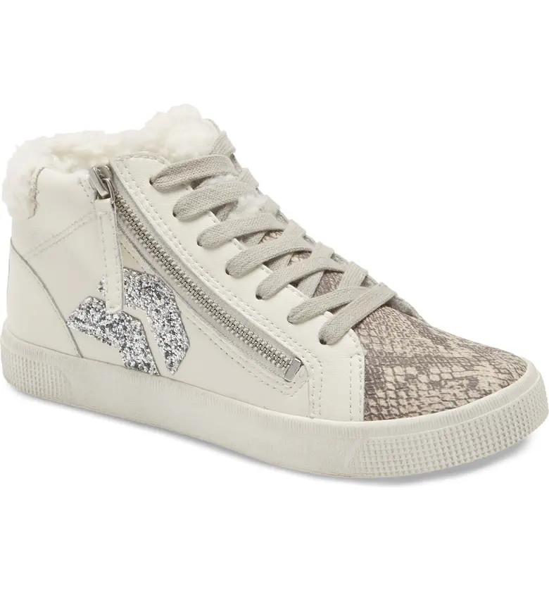 ZONYA PLUSH | Nordstrom