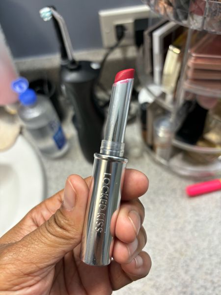 Red lip that won't budget

#LTKbeauty #LTKxSephora #LTKsalealert