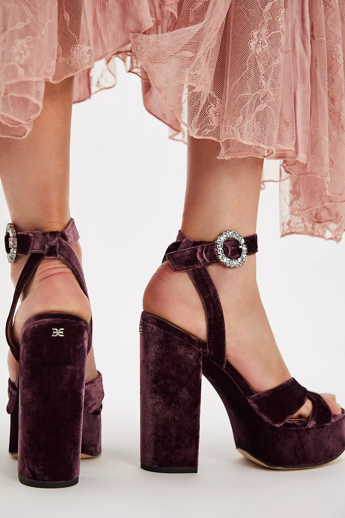 Savannah Platforms | Free People (Global - UK&FR Excluded)