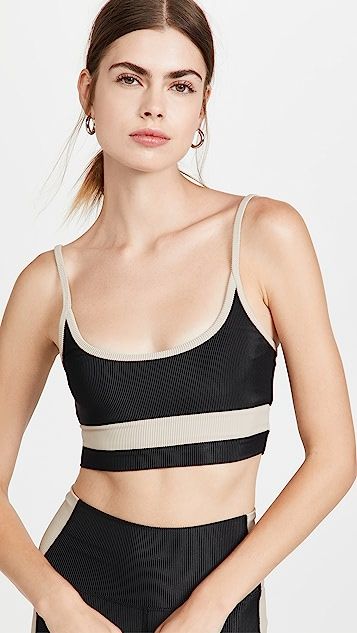 Eva Bra Top | Shopbop