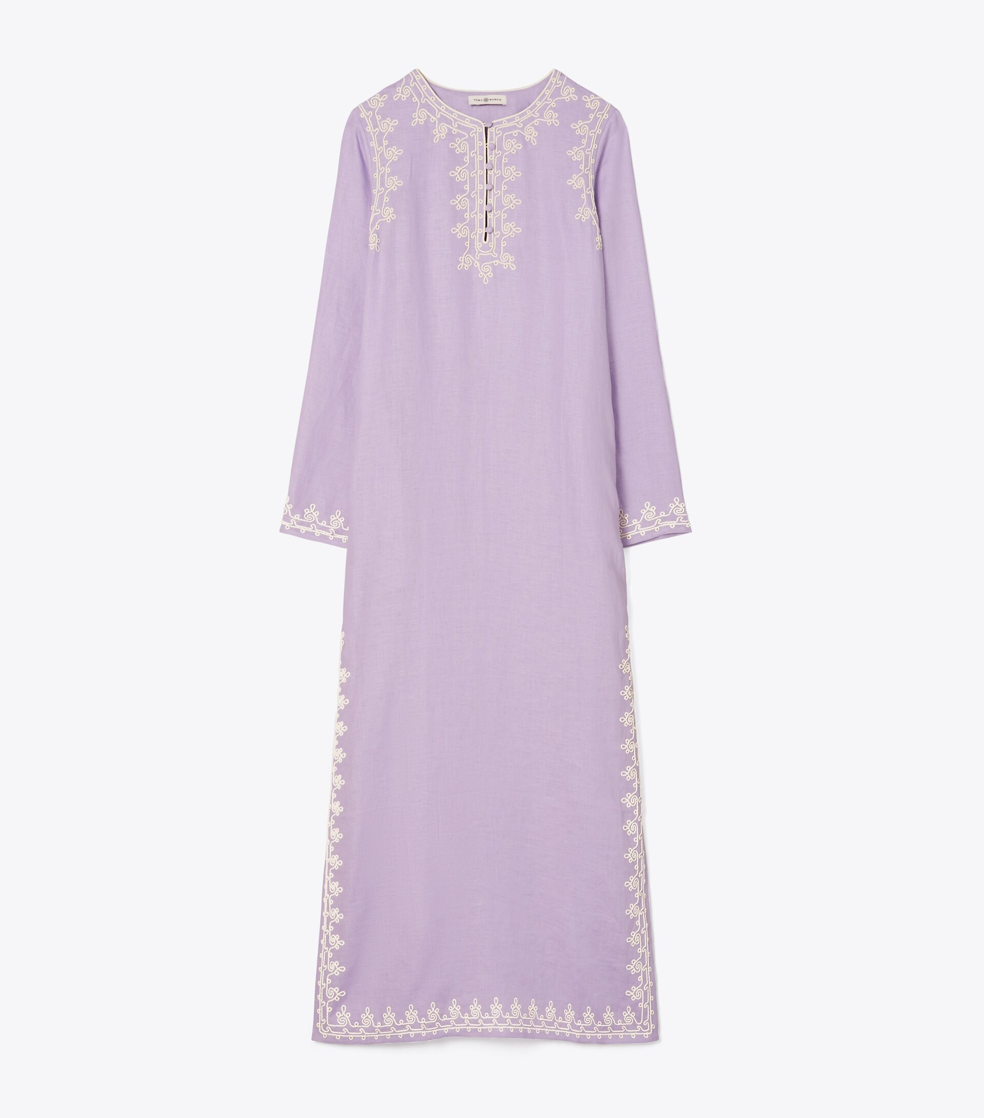 Embellished Caftan | Tory Burch (US)
