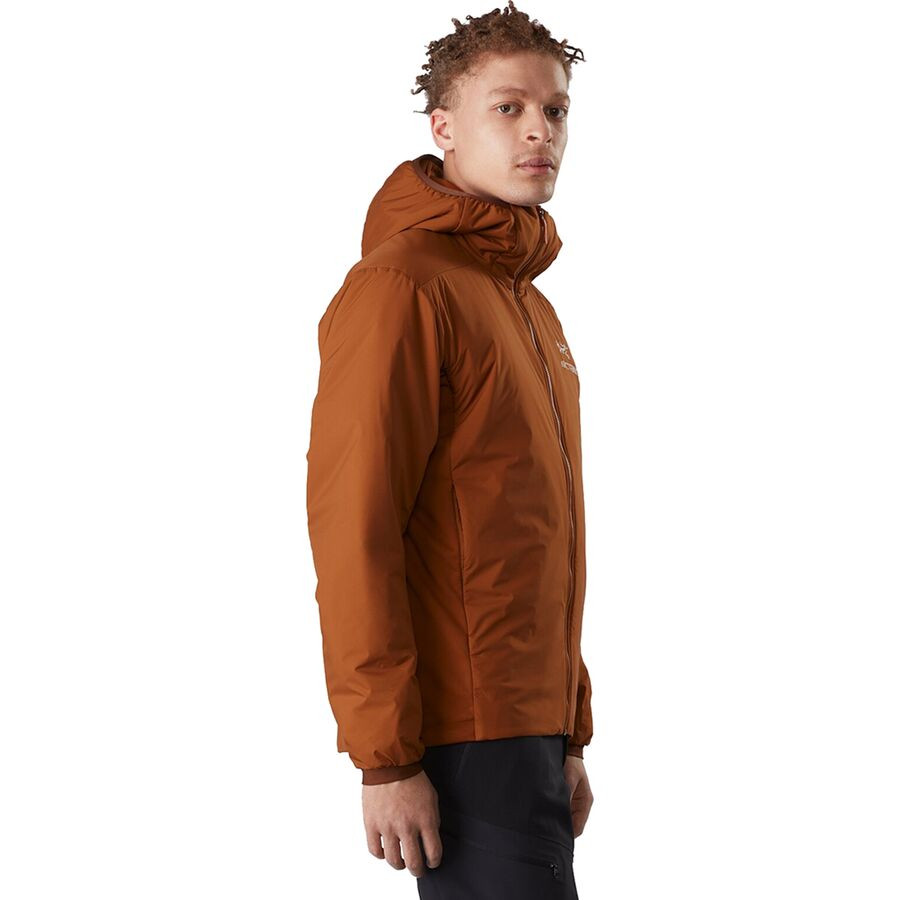 Atom LT Hooded Insulated Jacket - Men's | Backcountry