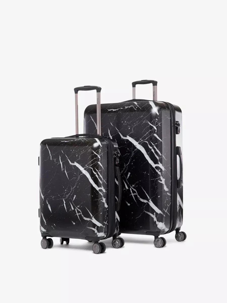 Hue Carry-On Luggage curated on LTK