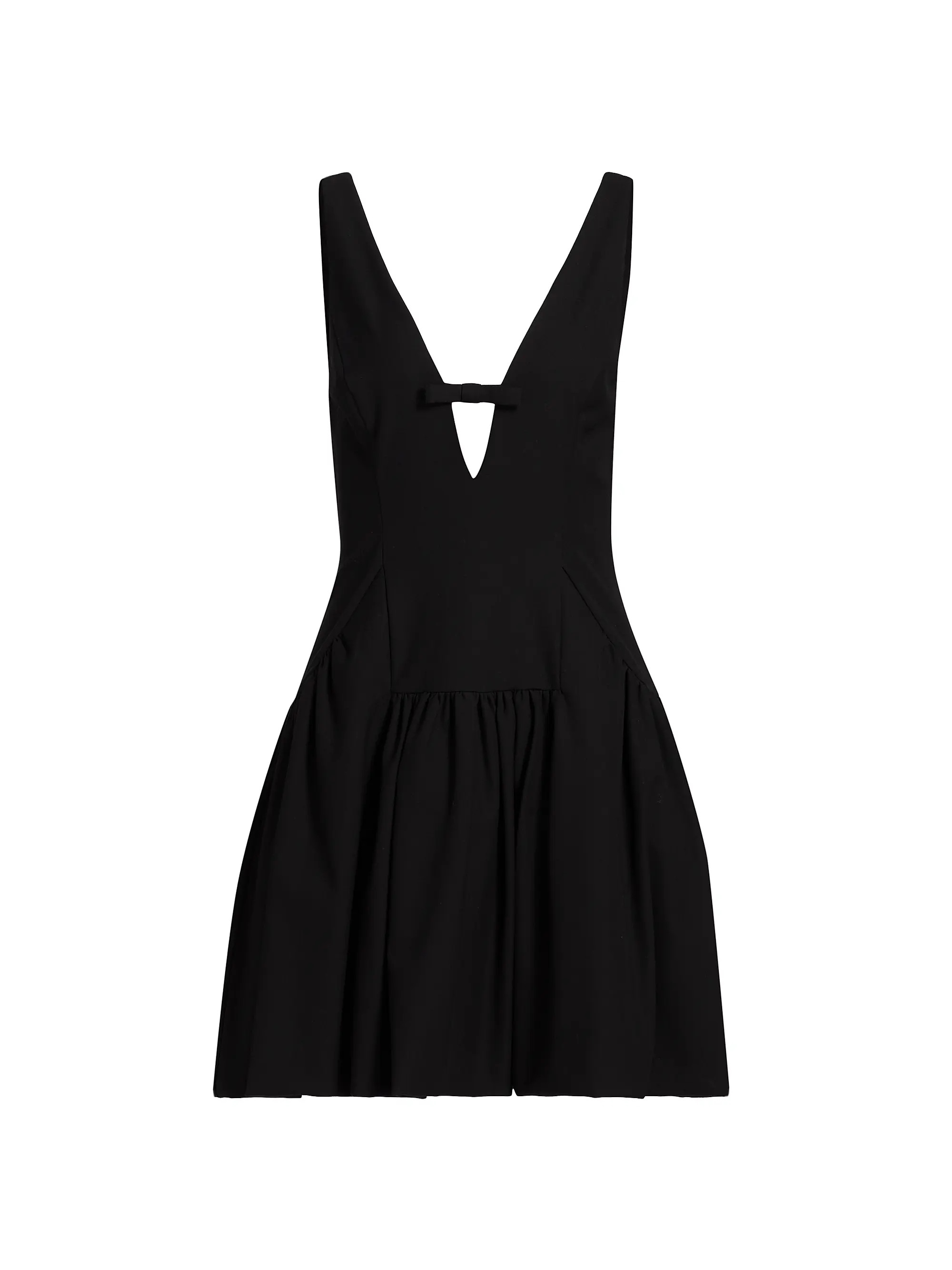 Blaise Fit & Flare Minidress | Saks Fifth Avenue