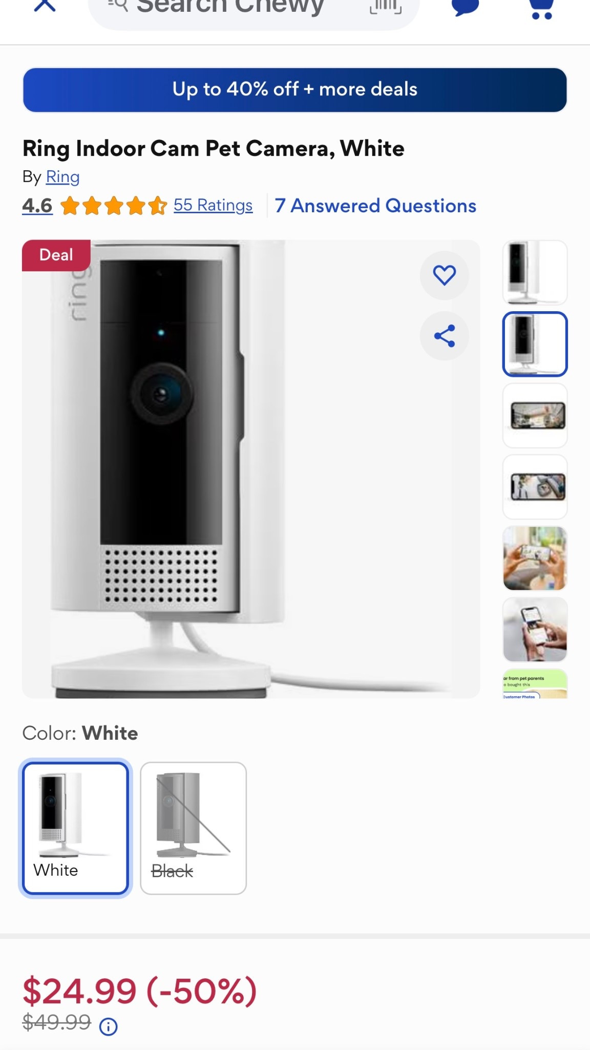 Pet parents number one gift! For dogs cats and more! 