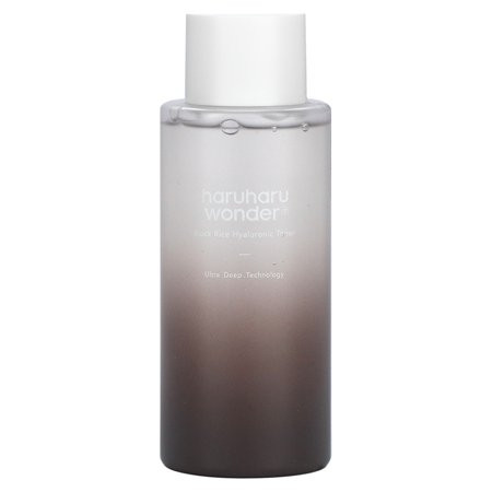 Haruharu Wonder Black Rice Hyaluronic Toner 5.1 fl oz | Walmart (US)