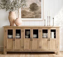 Toscana Buffet (75") | Pottery Barn (US)