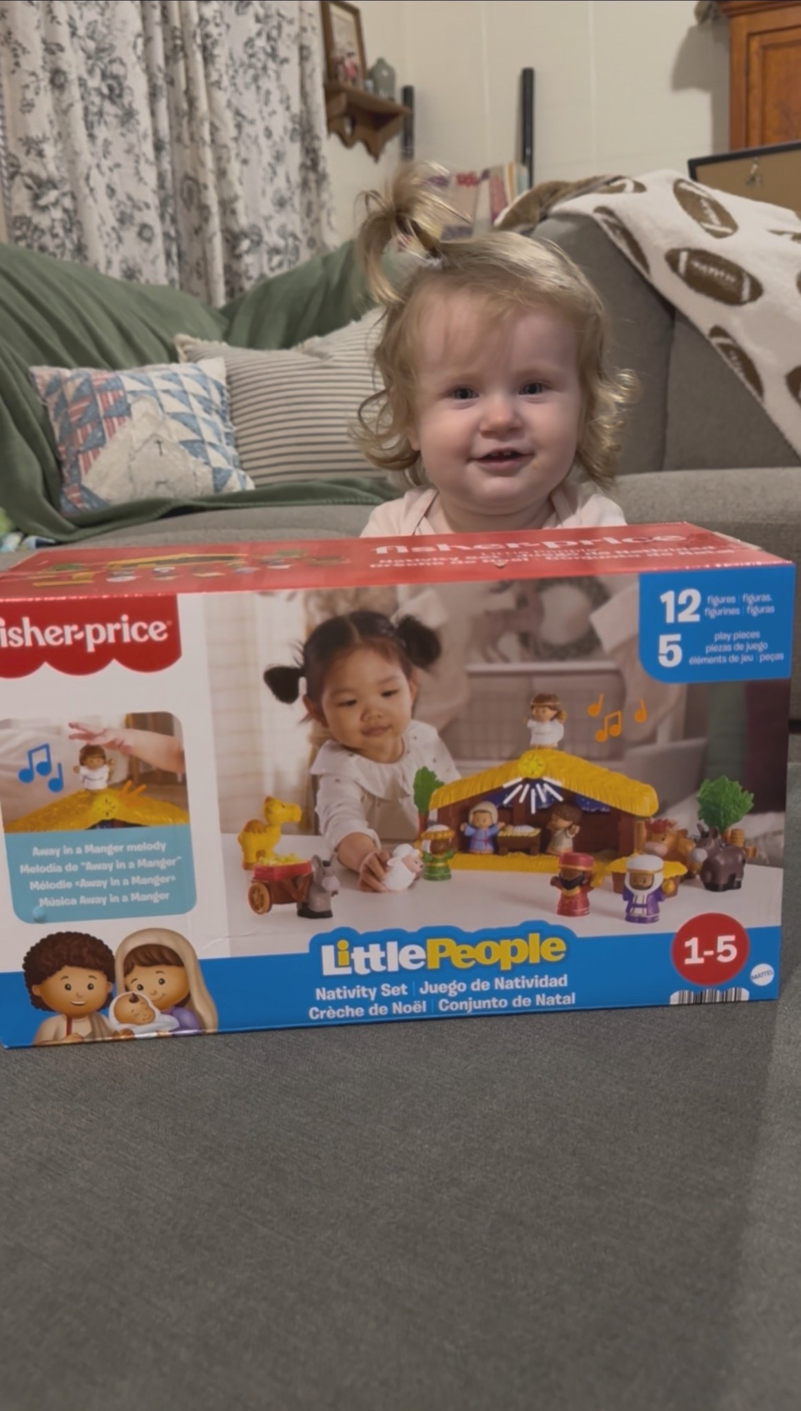 #LTKFamily #LTKBaby #LTKGiftGuide