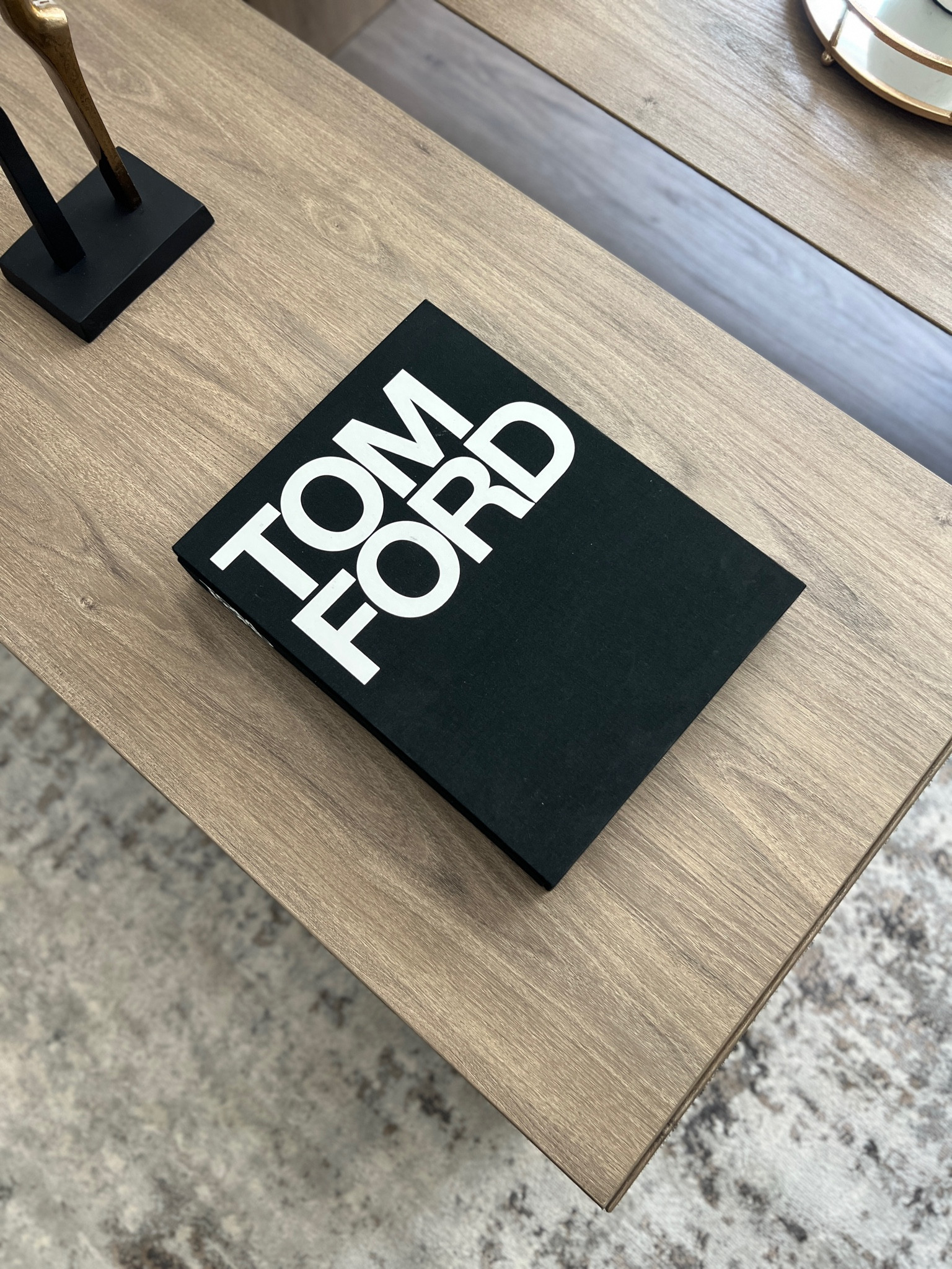 This is one of the most popular coffee table books I’ve seen out there 

#LTKHome