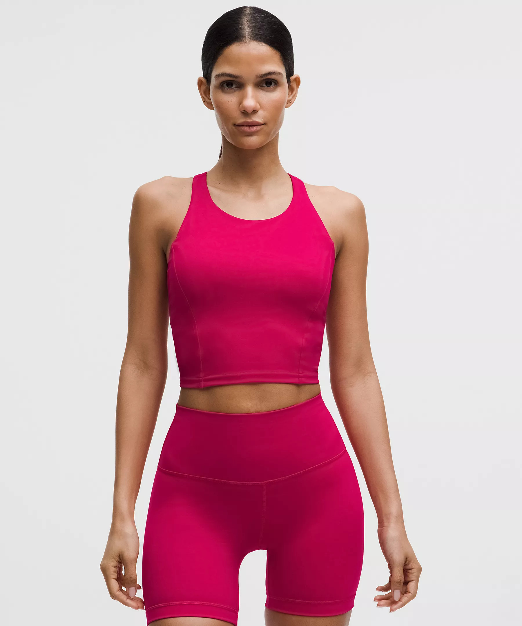 Wunder Train Racerback Tank Top | Lululemon (US)