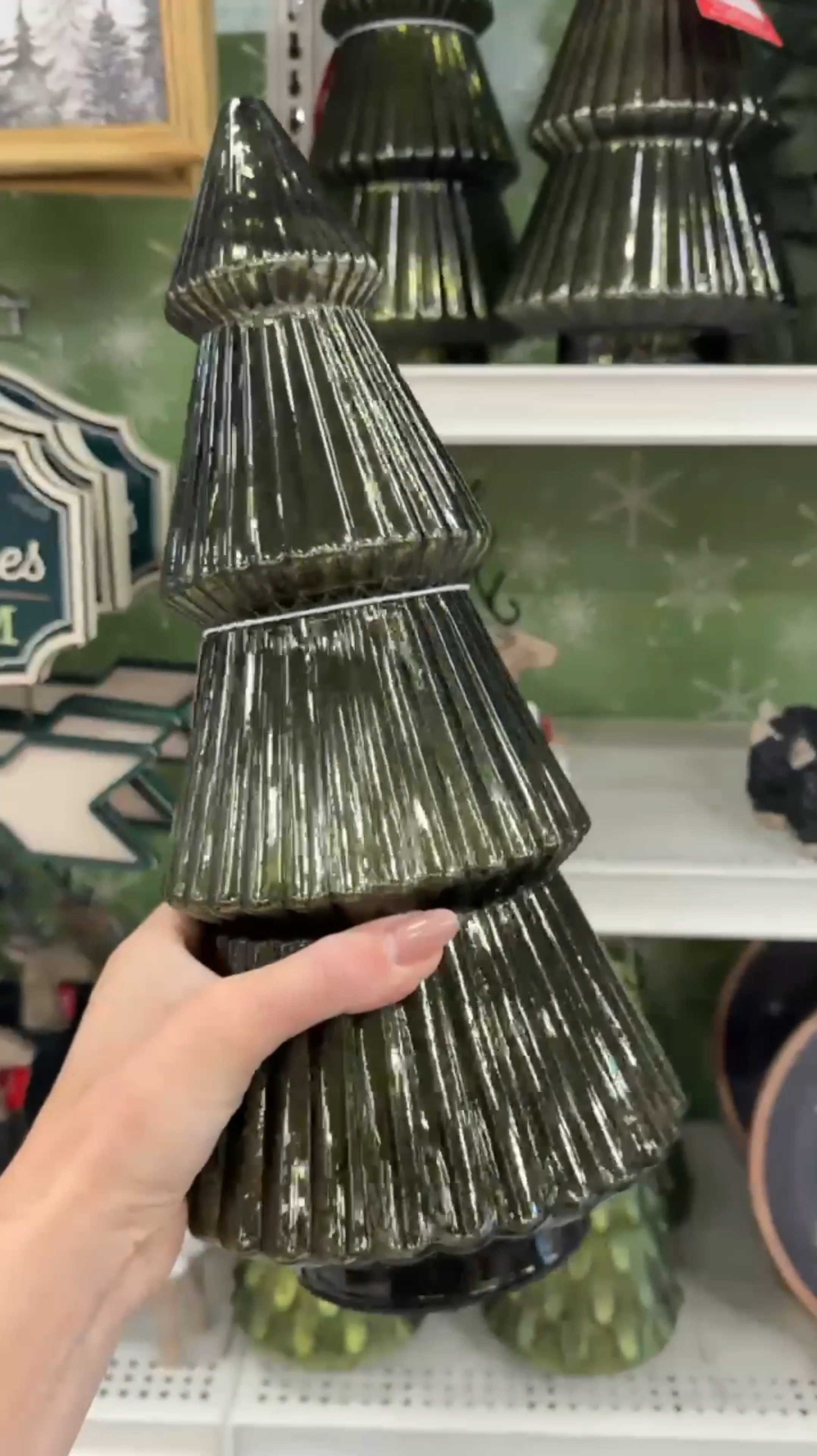 I found the best holiday decor at Michael’s. 30% off all full priced items. Up to 70% off trees. 

#LTKSeasonal #LTKHoliday #LTKSaleAlert