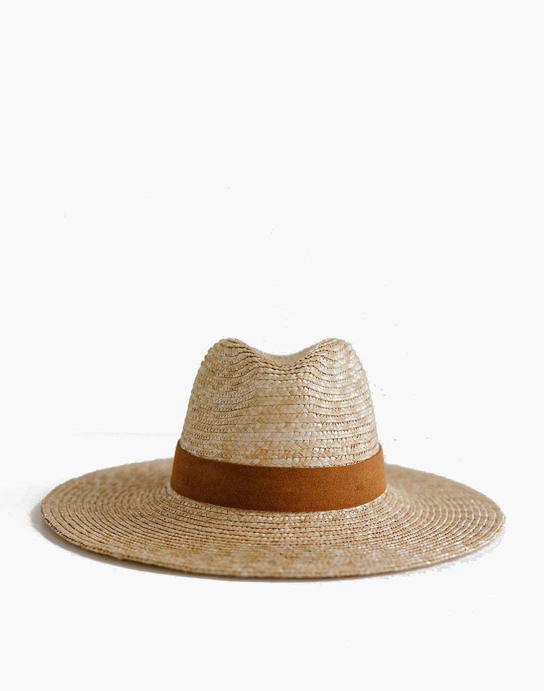 Gigi Pip Isla Hat | THE YES