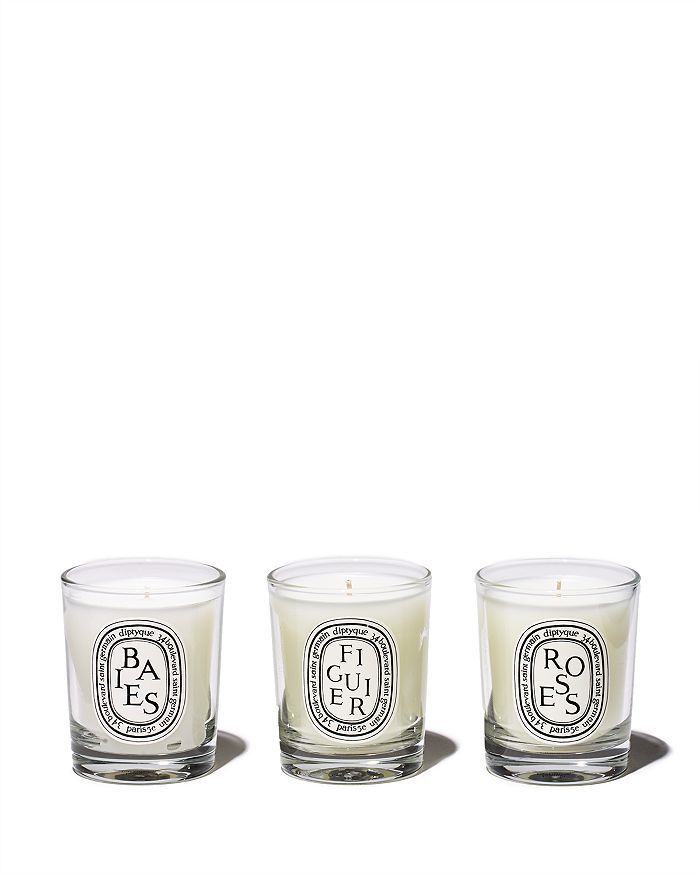 Baies, Figuier, Roses Candle Gift Set | Bloomingdale's (US)