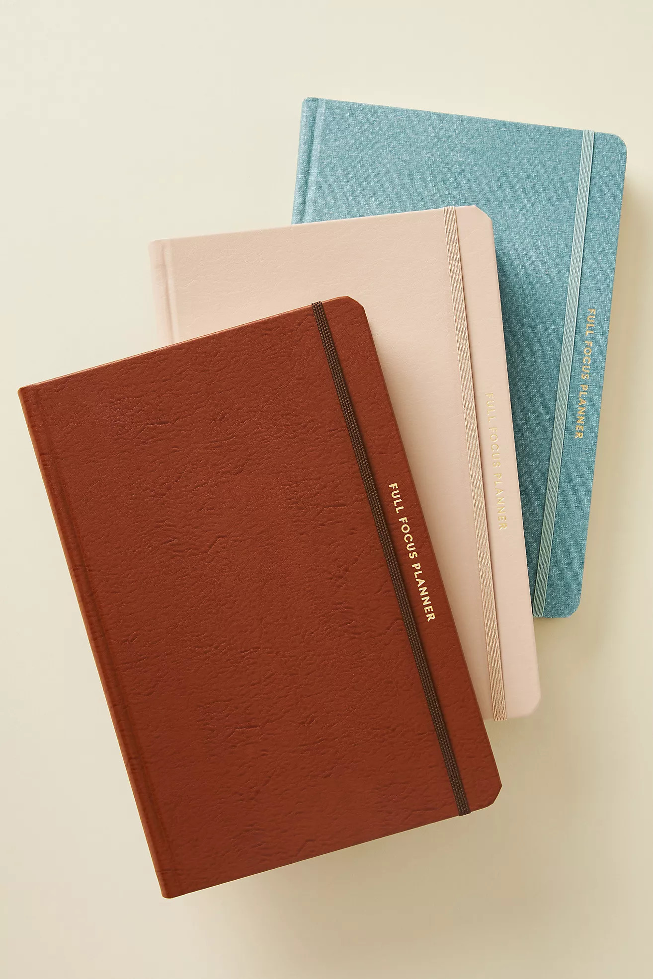 Full Focus Planner | Anthropologie (US)